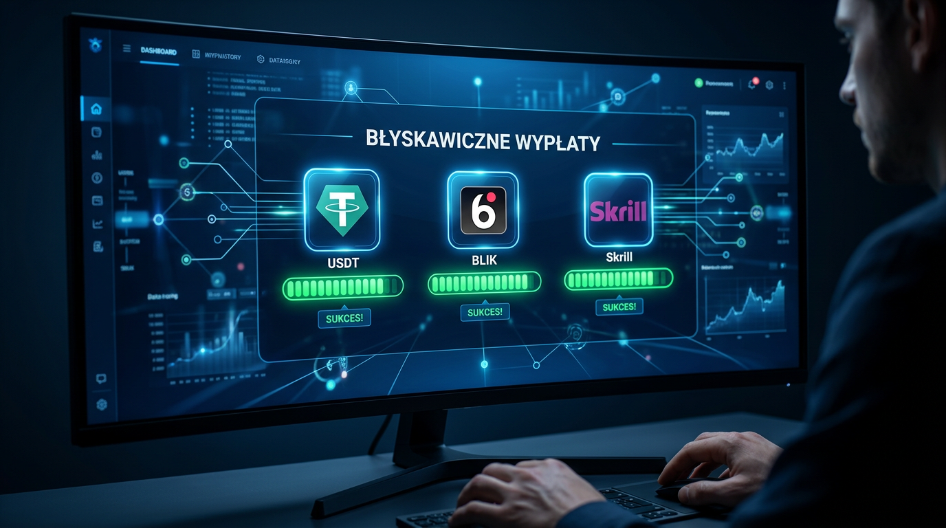 Najszybciej Wypłacalne Kasyna Online 2026 – Ranking i Analiza Czasu Płatności